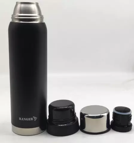 Термос Ranger Expert 1,2 л фото 5 Термос Ranger Expert 1,2 л фото 5