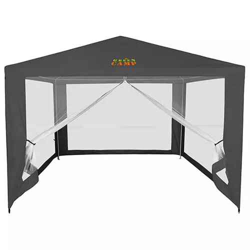 Намет, шатро Green Camp 1904 фото 2 Намет, шатро Green Camp 1904 фото 2