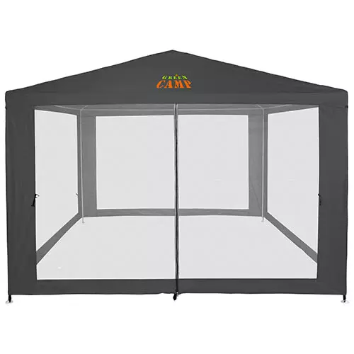 Намет, шатро Green Camp 1904 фото 5 Намет, шатро Green Camp 1904 фото 5