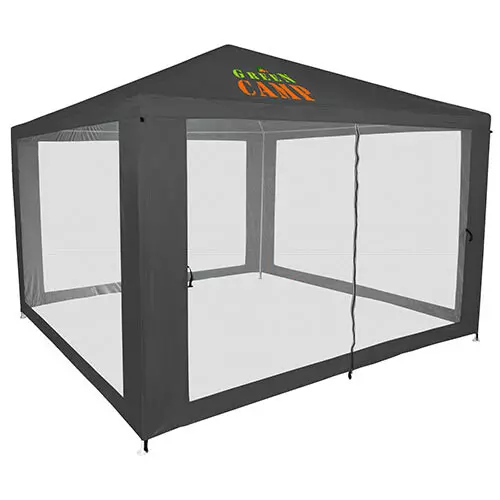 Намет, шатро Green Camp 1904 фото 3 Намет, шатро Green Camp 1904 фото 3