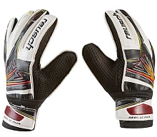 Воротарські рукавички Latex Foam REUSCH GGLF-RH