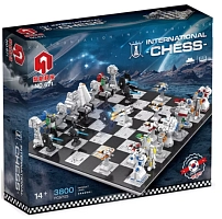 Конструктор Star Wars №671 Звездные Войны