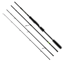 Спінінг Favorite X1 Travel 704ML 4 -18g