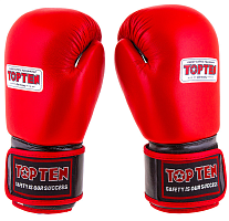 Боксерські рукавички TopTen TT025