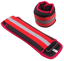 Обтяжувачі worldsport 87224-750R (2х0.75 кг)