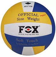 М'яч волейбольний FOX AGCV18