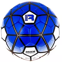 М'яч футбольний Ronex ORDEM