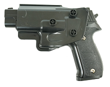 Іграшковий пістолет Galaxy G.26+ (Sig Sauer 226) з кобурой