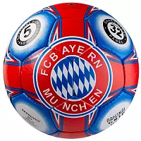 М'яч футбольний Ronex G-14 FLBayer GR4-426FLB