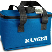 Термосумка Ranger Рейнджер HB5-5Л (RA 9917) 4,5 л