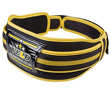 Пояс атлетичний широкий Velo Antique VLS-22XL (XL)