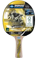 Ракетка для настільного тенісу Donic Legends 500 FSC