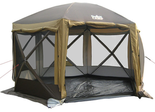 палатка шатер mimir 2905td фото 4