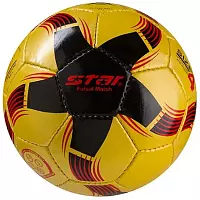 М'яч футбольний Ronex Star