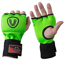 Рукавички з бинтом Velo VLS-0115