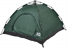 Намет Skif Outdoor Adventure Auto I green, SOTSL200G