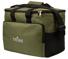 Термосумка Tribe Cooler 15 L T-IF-0010-green