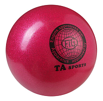 М'яч гімнастичний TA Sport TA280-11