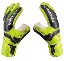 Воротарські рукавички Latex Foam REUSCH GG-LFR