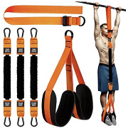 Тренувальна система для підтягування 82285A