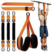 Тренувальна система для підтягування 82285A