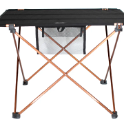 Стіл складаний Tramp Compact TRF-062 чорний