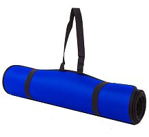 Йогамат, килимок для фітнесу IronMaster IR97510