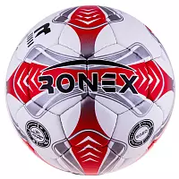 М'яч футбольний Ronex EGEO