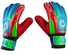 Воротарські рукавички Latex Foam ELITE GG-ET