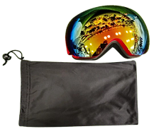 Окуляри лижні WorldSport H-5