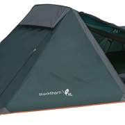 Намет Highlander Blackthorn 1 XL Hunter Green (TEN131XL-HG)