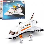 Конструктор SLUBAN M38-B0736 Space Космічний шатл
