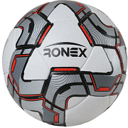 М'яч футбольний Ronex RX4-B3