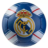 М'яч футбольний Ronex G-14 Real Madrid