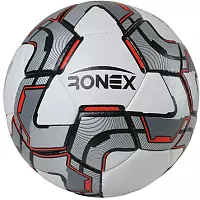 М'яч футбольний Ronex RX4-B3