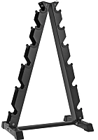 Стійка для гантелей WorldSport 80262 на 6 пар