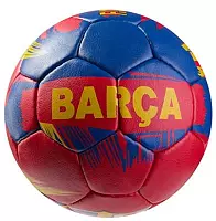 М'яч футбольний Ronex G-14 FC Barcа 2