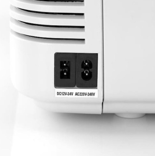 автохолодильник ranger iceberg 19l, ra8848 фото 5