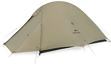 Намет надлегкий двомісний з футпринтом Naturehike Cloud Up Pro CNK2350WS020