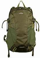 Рюкзак Tribe Urban 25 л T-IC-0022-olive