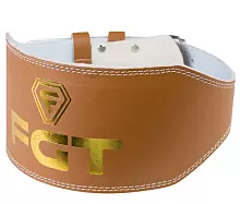 Пояс атлетичний FGT широкий F16025 (2XL)