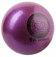 М'яч гімнастичний TA Sport TA400-8