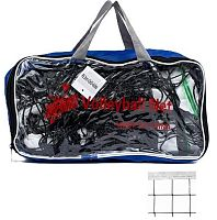 Сетка волейбольная worldsport PE 3 mm 12 x 12-4
