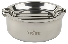 Набір посуду Tribe Tourist Set 1,2 л T-FG-0008