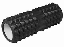 Ролик для йоги worldsport 5118-4BK