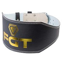 Пояс атлетичний FGT широкий F15024 (L)