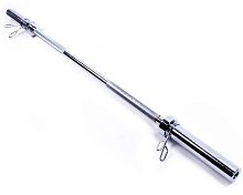 Гриф олімпійський 1,2м, d=50 мм. (80185)