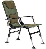 Рибальське крісло Ranger Рейнджер Comfort Fleece SL-111 (RA 2250)