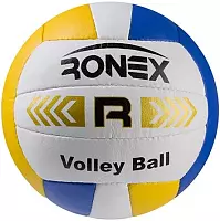 Волейбольний м'яч Ronex RXV-3Y
