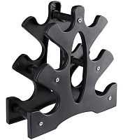 Стійка для гантелей WorldSport 80386 на 3 пари